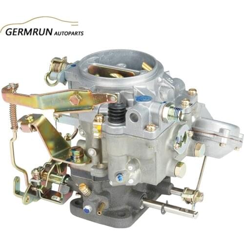 Car Engine Carburetor Carb for Toyota 2F Brand New Auto CARBURETOR Engine 21100-61012