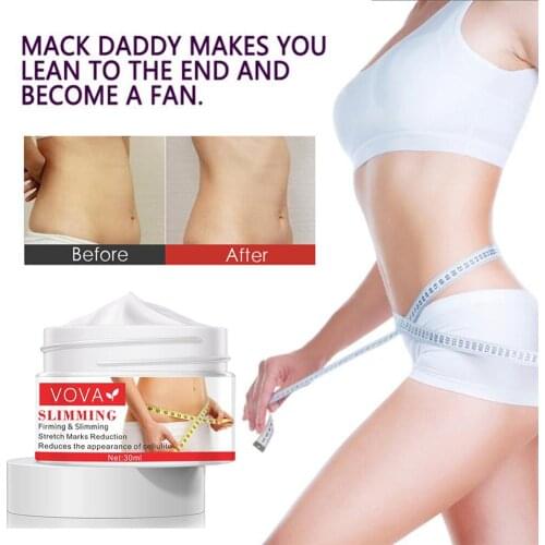 Body Slimming Cream Lose Weight Fat Burning Cream Slim Massage Cream for Waist Arms Legs Belly Thighs Weight Loss for Women