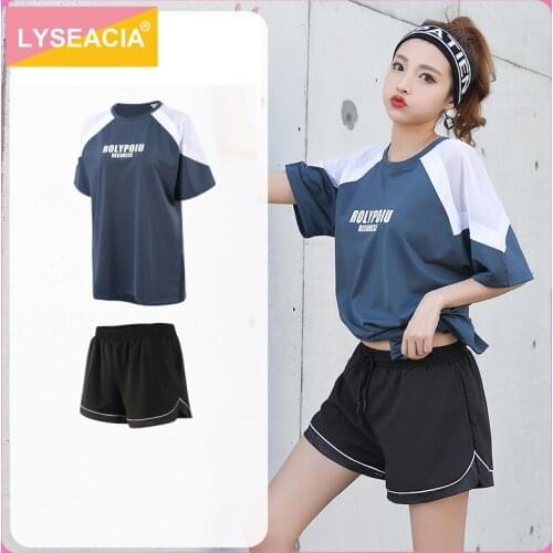 LYSEACIA Yoga Clothes