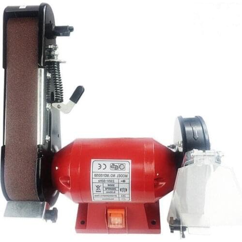 Multi-function grinding wheel polishing machine One machine