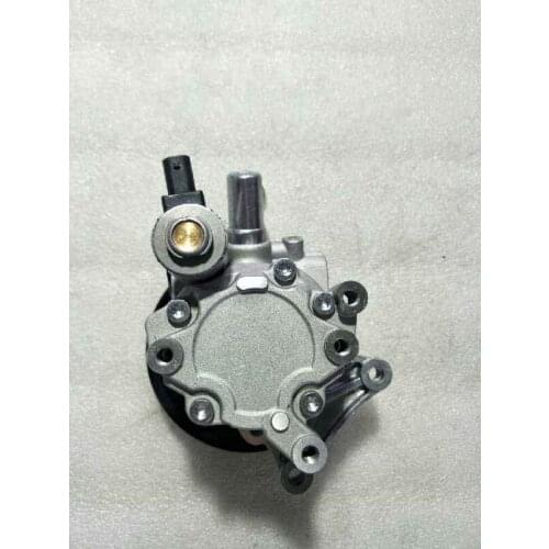 Power steering pump A0064666801 0064666801 0054668201 7693955149 005466820180 A006466680180 for mercedes