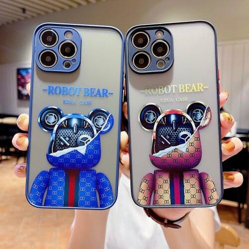 NETTEN Phone Cases