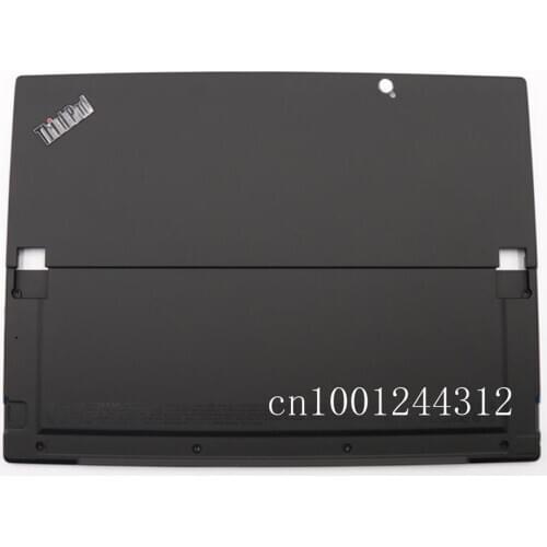 New Original For laptop Lenovo ThinkPad X1 Tablet 3rd Gen (Type 20KJ 20KK) LCD Rear Top Lid Back Cover 01AY259