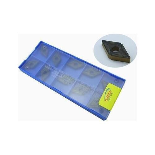 New 50PCS DNMG150608-MD Carbide Insert CNC Milling lathe and Turning tool