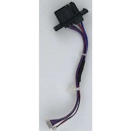 Original Duplicator Wire Harness; Drum Drawer H fit for RISO EV 046-53018 FREE SHIPPING