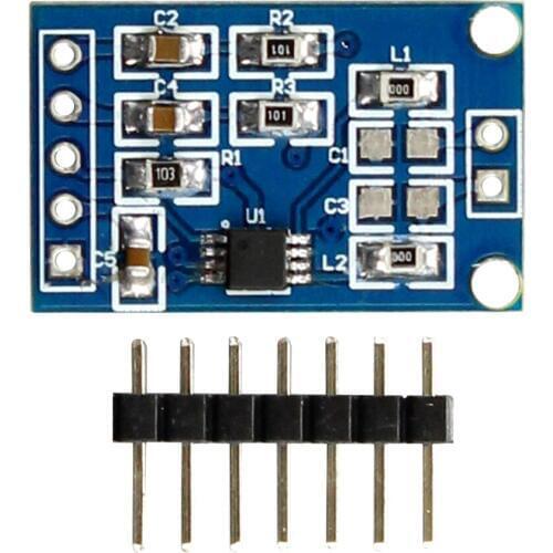 PAM8302A 2.5W Mono Class D Amplifier Module Audio Amplifier Module