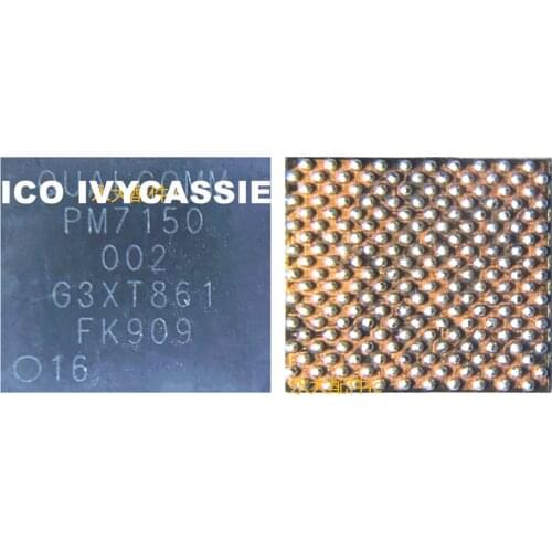 PM6150 001 002 PM6150L 103 PM6150A 102 PM6125 000 001 PM7150 PM7150A PM7250 PM8250 PM8150A PM8150B Power IC PM Chip
