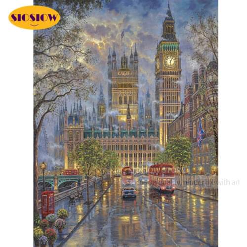 SIOSIOW Hobby And Craft Supplies