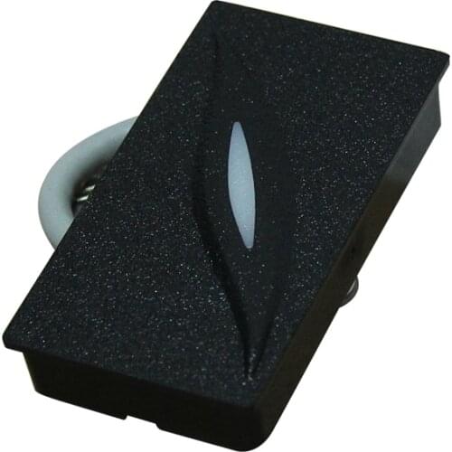 Access Control System Application Proximity IDIC NFC Wiegand 26 34 Bit Mifare EM RFID Reader Contactless Smartcard Keypad Reader