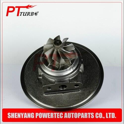 Turbo Cartridge Turbine Core Chra GT2259LS 786363-0004 For Hino Highway Truck 4.0L W04D 17201-E0680 Assy New Balanced 2009