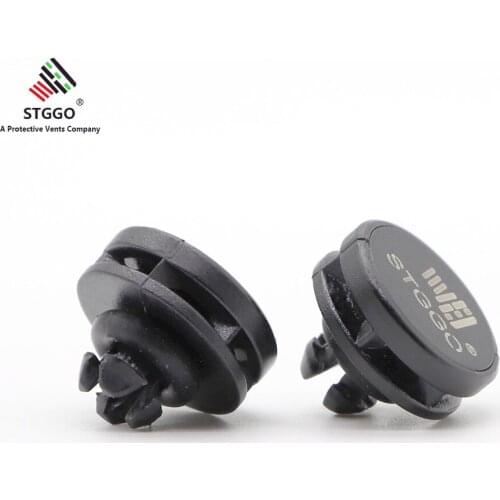 Snap-fit Waterproof Automotive Vent Plug