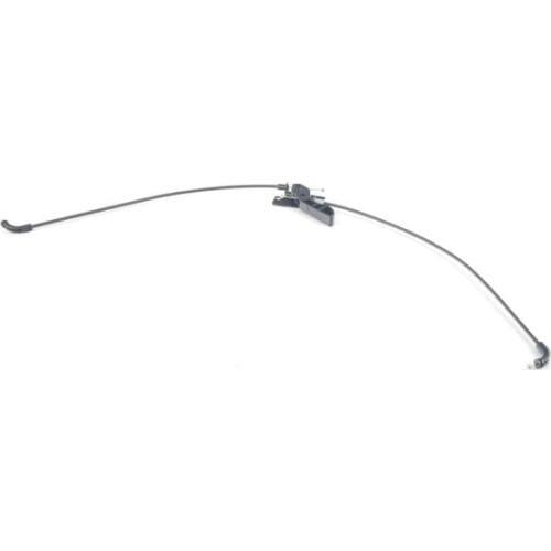 Engine hood release cable wire for BMW F07 F10 F11 F01 F02 528i 535i 640i 740i 51237183765