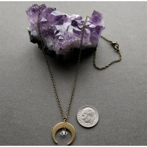 YYGRRSEN Boho Style Pendants