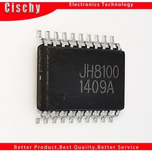 1pcs/lot JH8100 8100 TSSOP-20