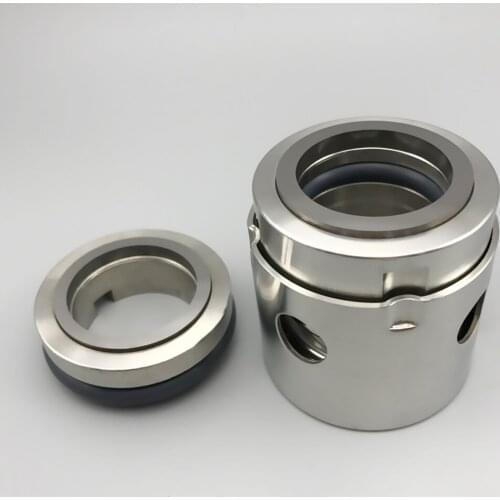 104U Series WC/WC/FPM 18 19 20 22 25 30 35 45-100mm Mechanical Shaft Seal For Water Pump