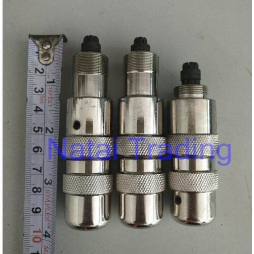 3pcs for Bosch Diesel Common Rail Injector Oil Seal Assembler Install , Fuel Injector Repair Tool
