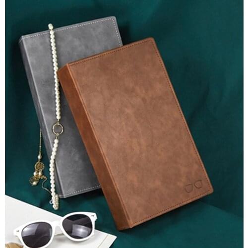 5Grids Sunglasses Storage Bag Box for Jewelry Personal Use Collector