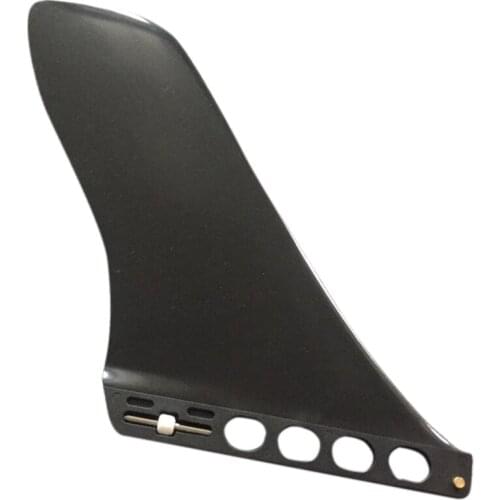 9 Inch No Screw Longboard Fin Center Fin Center Surfboard Board Fin Surfboard Accessories