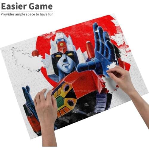 Am Japan Jigsaw Puzzle 500 Pieces Puzzle Game Wooden Educational Toys Japan Japanese Kyoto Tokyo Shrine Temple Origami Karate