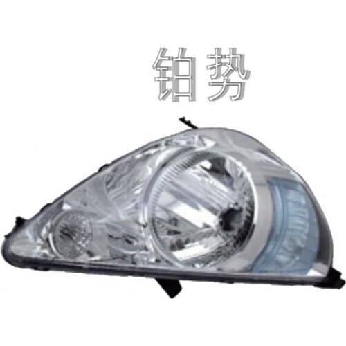 Car headlight 2005-Hon daF it body headlight lamp body assembly headlight Xenon lamp LED headlight headlight