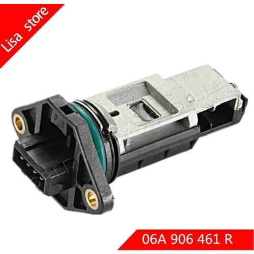 Air flow sensor For Volvo Volkswagen Opel OEM:06A 906 461 R/0 280 218 102/0 280 218 102/0280218102