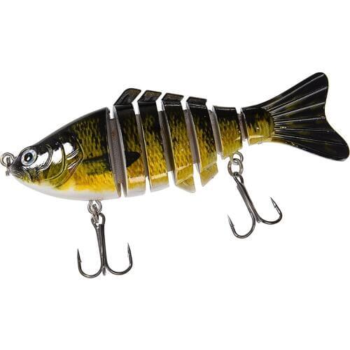 JHONGFISH Fishing Bait