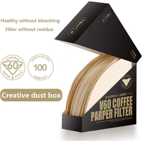 KEMORELA Filters For Coffee