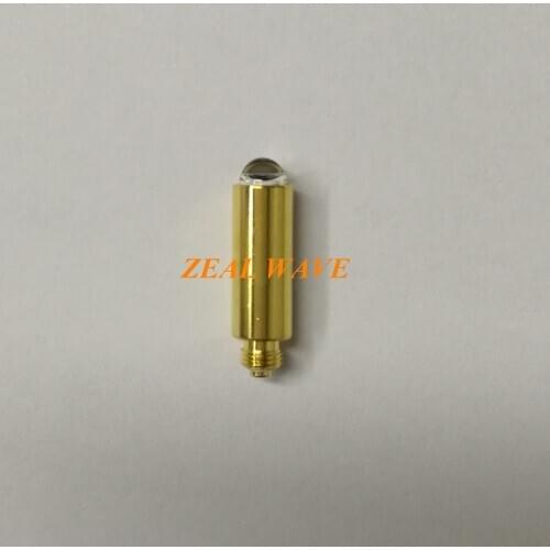 Kawei 12.75144.013 Otoscope Bulb 2.5V0.68A Fiber Optic Otoscope Bulb Hainey 037
