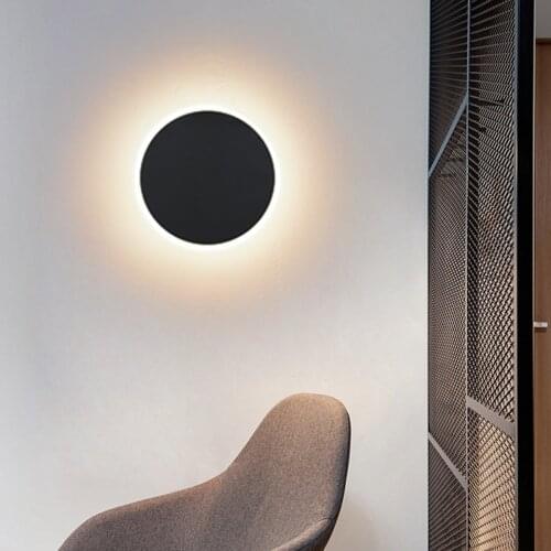 LITU Wall Lights