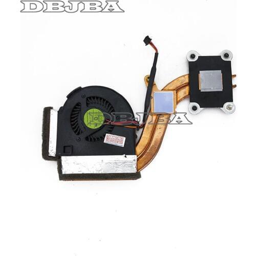 New MODEL BATA0507R5U P/N:23.10678.001 FRU:04W6923 COOLING FAN FOR LENOVO THINKPAD X220I X220 X230 CPU COOLING FAN With Heatsink