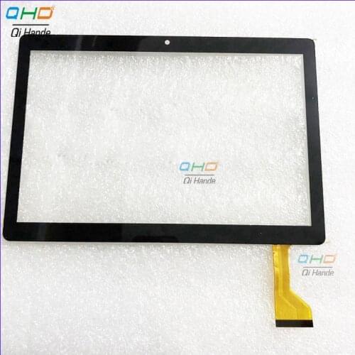New For 10.1'' inch MJK-1010-FPC Tablet External Capacitance Touch Screen MID Digitizer Panel Sensor MJK-1010 -FPC Multitouch