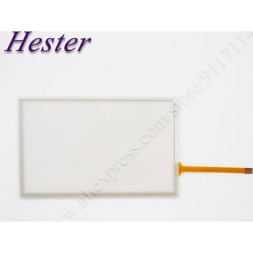 New Touch Screen Panel Glass for DMC AST-070A AST-070A080A