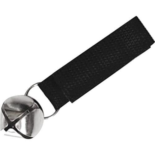 Perfeclan 316 Stainless Steel Bear Bell with Outdoor Hiking Camp Tool / Dog Bell / Cat Bell Emergency Survival Tool