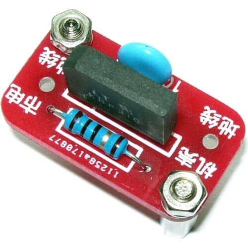 Chassis Ground Connection Board Reduce Noise Pre-amp Post-amp Audio Equipment