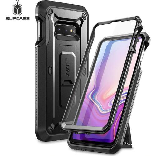 Чехлы для телефонов Samsung Galaxy S10e SUPCASE China At AliExpress