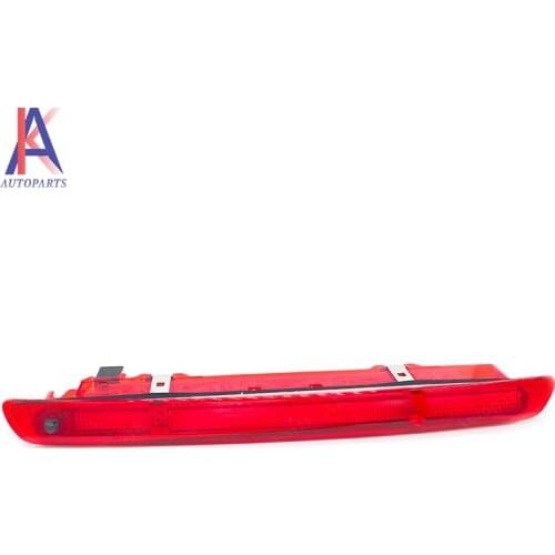 For Nissan Qashqai J10 2008-2014 Rear Third Stop Brake Light 26590-JD000 High Level 3rd Lamp