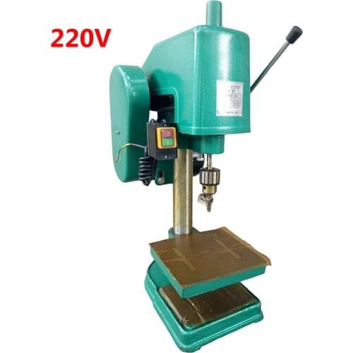 14MM 220V/380V 50Hz Stable Heavy Duty Desktop Precision Professional Electric Tapping Machine SWJ-14