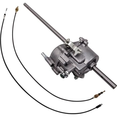 3 Speed Transmission Gearbox for Honda Self Propelled Lawn Mower HRU216 HRU215