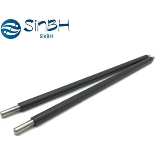 4PCS x MC-475 302K393141 PCR Charge Roller for Kyocera FS 6025 6030 6525 6530 MFP M4028 TASKalfa 255 305 3010i 3011i 3510i 3511i