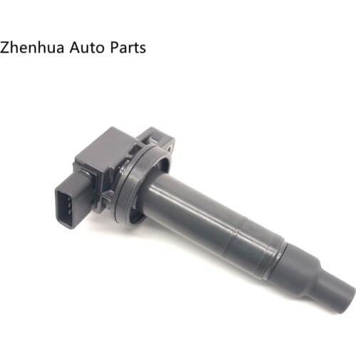 4X IGNITION COIL FOR YARIS-/-VITZ ECHO VERSO PROBOX SUCCEED PRIUS (1999-) 1.3L 1.5L 90919-02229 90919-02240 90919-02265