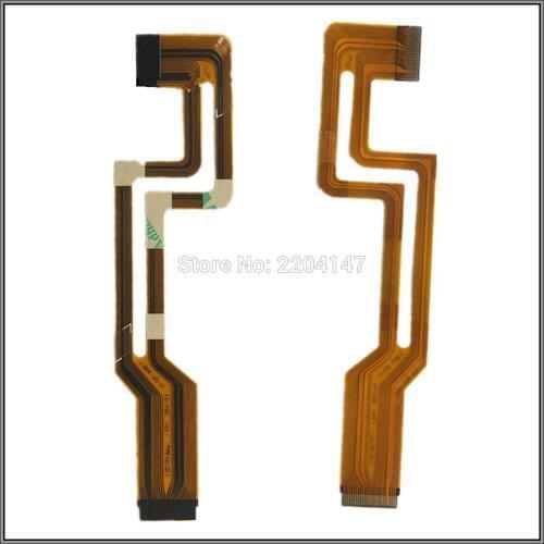5PCS/ FREE SHIPPING! "FP-185 " NEW LCD Flex Cable for SONY HC17E HC19E HC21E HC22E HC32E HC33E HC39E HC42E HC43E Video Camera