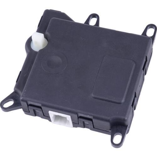 95VW-19E616-AD A/C Heater Control Servo Motor Actuator fit for Ford Transit T12 T15 V347 1995-1998 1999 2010 2011 2012
