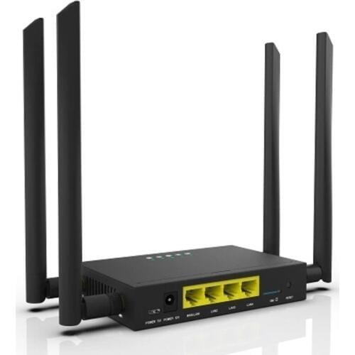 Lot of 3000pcs 4G Lte Wireless industrial CPE Router wifi antenna