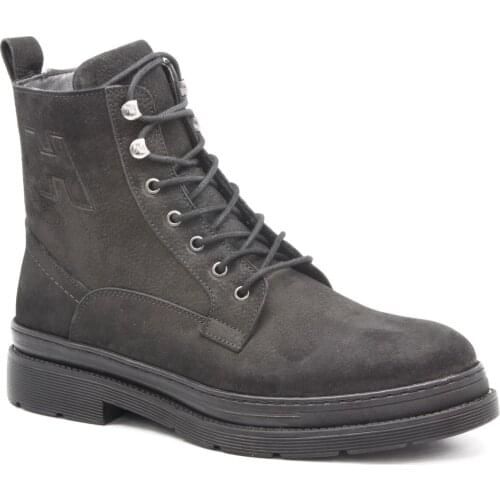 Gedikpasali Men's Classic Boots