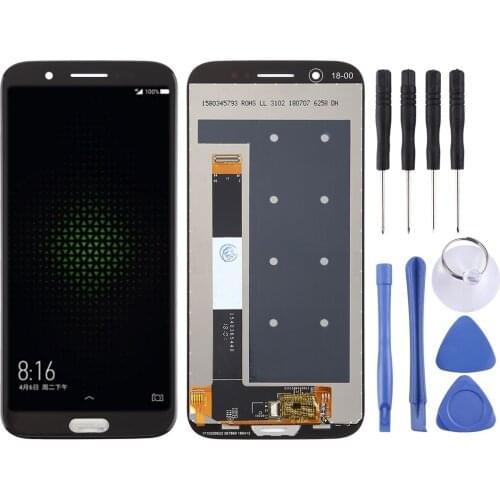 IPartsBuy for Xiaomi Black Shark LCD Screen and Digitizer Full Assembly