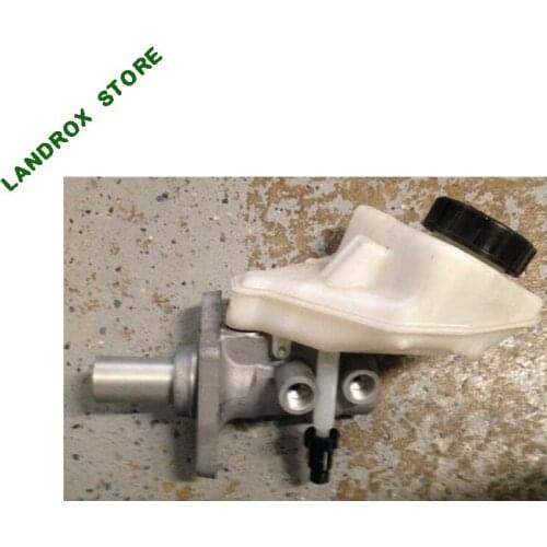 Brake master cylinder For LAND ROVER Freelander 2 OEM：LR001050