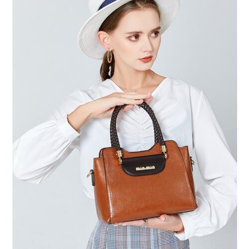 Женские кожаные сумки Mtbd China At AliExpress