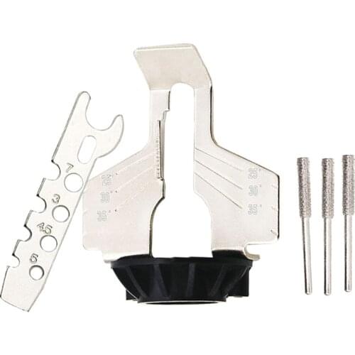 VIP link for Frutilla Kids Chainsaw Sharpening