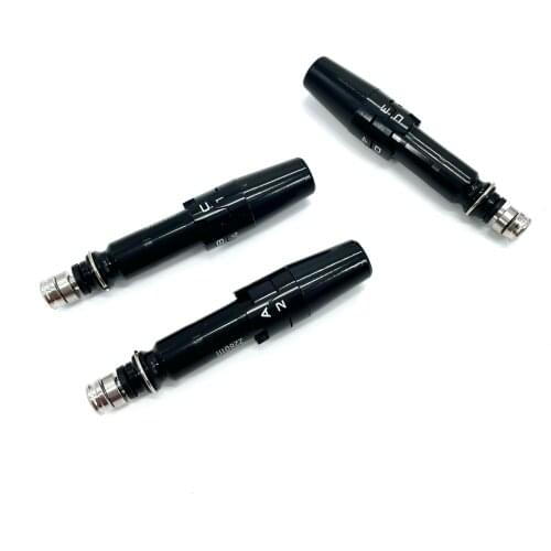 0.335/0.350 Adapter Sleeve W/Serial Compatible with Titleist 917/915/913D Driver