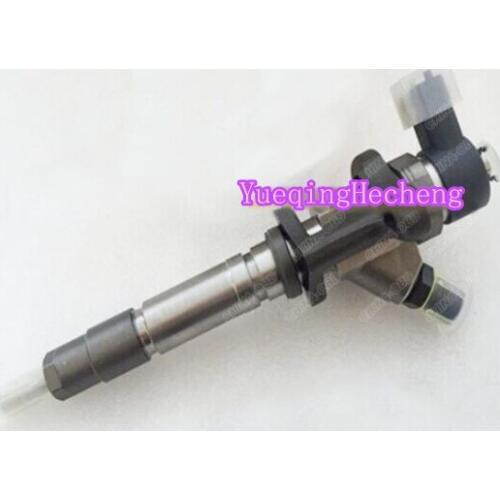 New Common Rail Fuel Injector 0445120072 0 445 120 072 For Mitsubishi ME225416